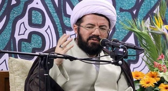 حواله های خدایی-حجت الاسلام عالی