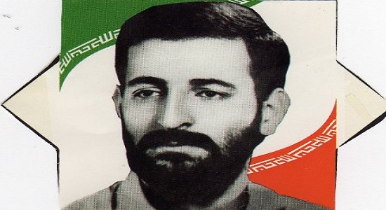 دفتر کار و نمازخانه