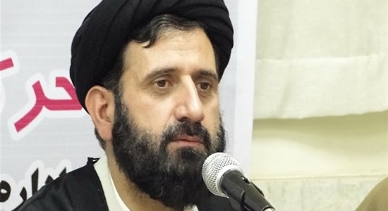 شایعه ترور استاد مرکز تخصصی نماز و امام جمعه گرمسار