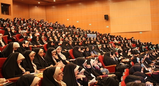 ایستگاه پایانی مسابقات قرآن و نماز دانش آموزان کشور