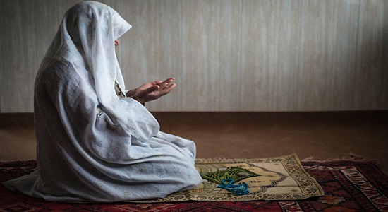 ماجرای بی نمازی من !!!