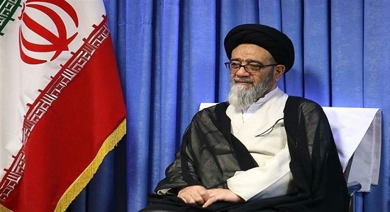 واکنش جالب پدر امام جمعه تبریز به حکم رهبر انقلاب برای پسرش