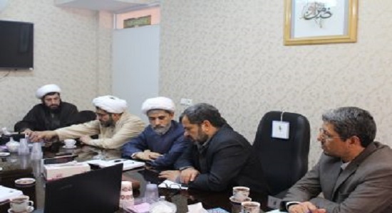 همکاری مشترک ستاد اقامه نماز و دفتر تبلیغات اسلامی حوزه علمیه قم