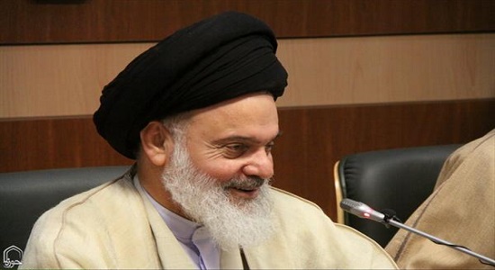 نماز جمعه نقش متفاوتی در ماندگاری انقلاب دارد 