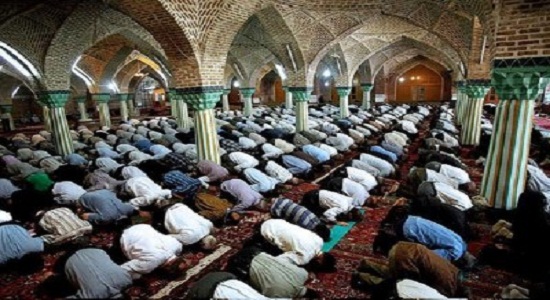آثار اجتماعی نماز