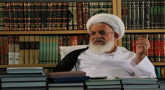 آموزش و پرورش برای ترویج نماز در بین دانش‌آموزان برنامه‌ریزی کند
