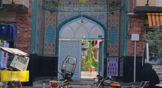 مسجدی که برای ۶۰ خانوار نیازمند کارآفرینی کرد