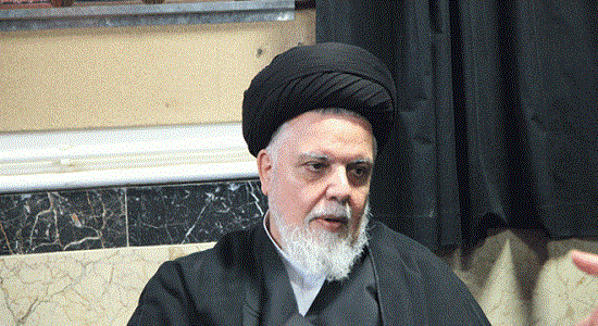 نماز امانت الهی(1)-حجت الاسلام هاشمی نژاد