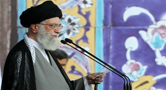 نماز جمعه عهده‌دار تقویت و بالندگی امت اسلامی است