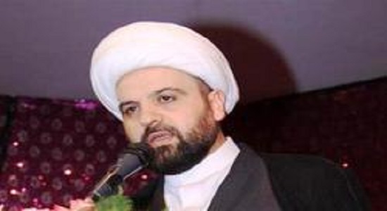 سخنان مفتی شیعیان لبنان در خطبه های نماز در مورد ریشه مشکلات لبنان