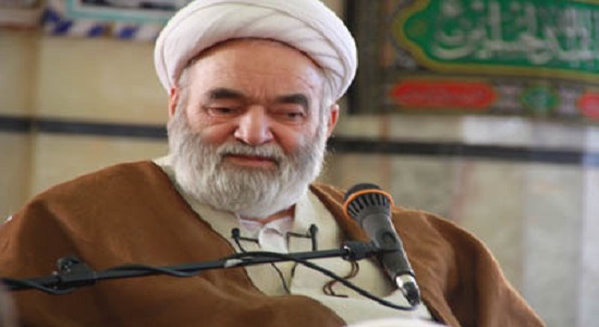 مسلمانان باید آنچه را که مربوط به اصول عقائد,اخلاق اسلامی و احکام واجب و حرام است بلد باشد
