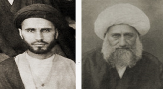 نماز قضا به جماعت در مسجد