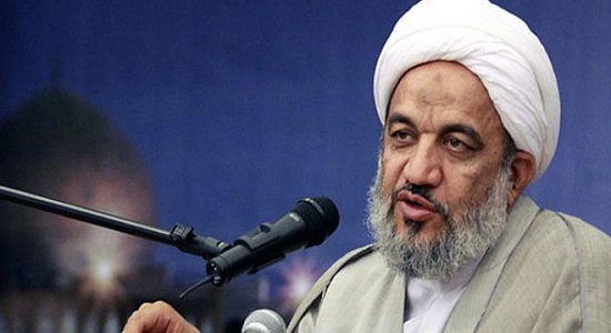 حضور قلب در نماز حجت الاسلام آقا تهرانی