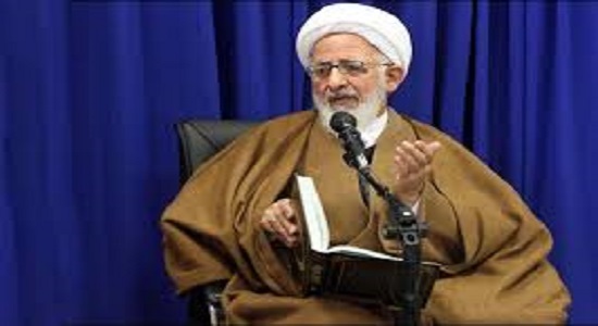 نماز جعفر طیار سپر در برابر شیطان