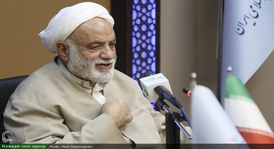 نماز مال من نیست!