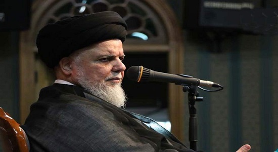 نماز امانت الهی(2)-حجت الاسلام هاشمی نژاد