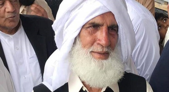 نمازگزاری که مانع ترور مسلمانان نروژی شد