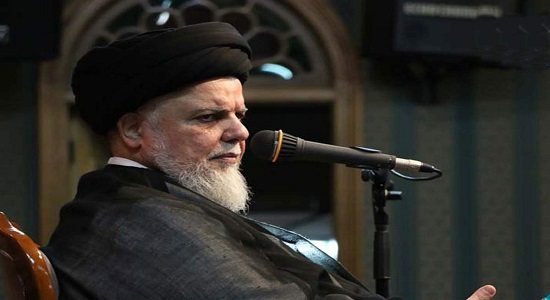 نماز امانت الهی(3)-حجت الاسلام هاشمی نژاد