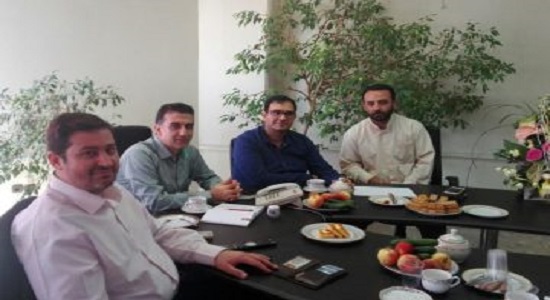 بحث و بررسی در خصوص راه اندازی جامع ترین بانک اطلاعات تخصصی نماز در جهان اسلام
