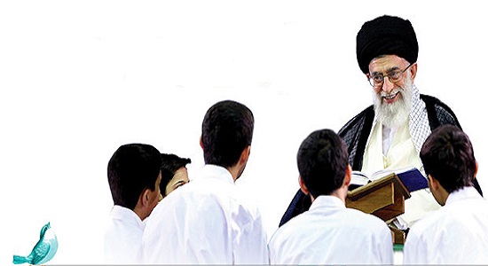 خاطره امام خامنه ای از حذب جوانان به مسجد