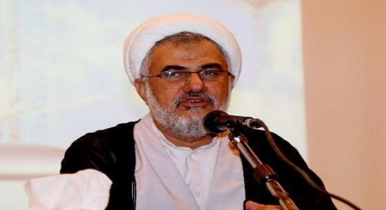 دعا مغز عبادت است