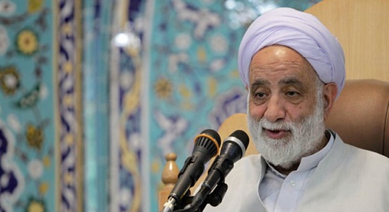 برگزاری همایش سفیران حسینی با‌حضور حجت‌الاسلام قرائتی