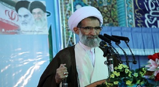 مسئله فرهنگ در حکومت اسلامی فقط پرداختن به مسئله نماز نیست
