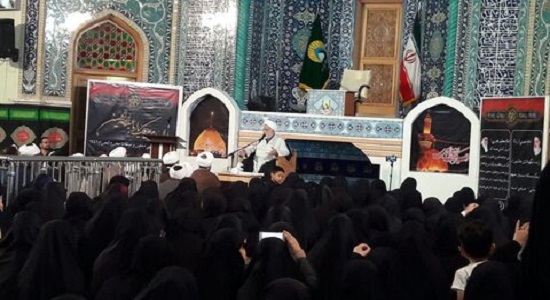 سخنرانی ها کوتاه باشد