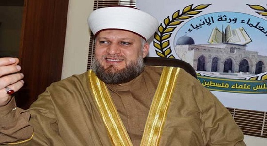 نماز در مسجد الاقصی نزدیک است