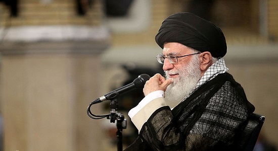 امام خامنه ای؛ چطور خدا با آدم حرف می زند