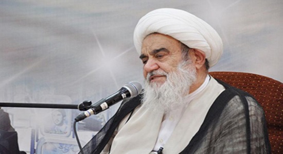 دو بال پرواز نماز و خدمت به خلق خدا (آیت الله مظاهری)