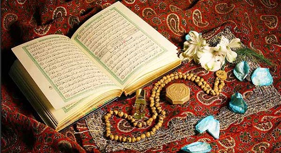 راه‌حلی برای داشتن حالِ بهتر سر نماز
