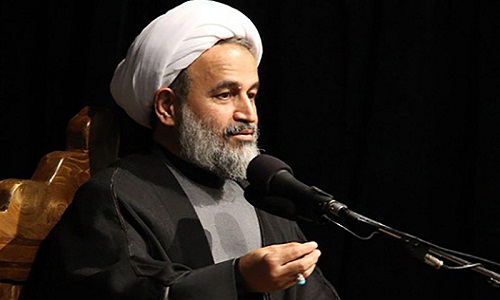 آثار پیچوندن نماز