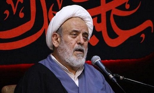 چرا بعضی از نمازخوان ها غرق در فحشا و منکر هستند؟
