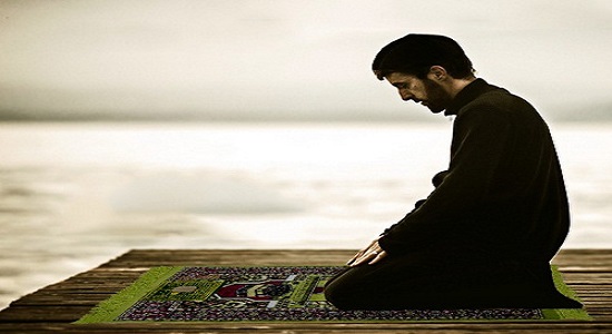 روح نماز
