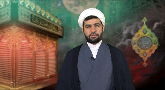 ده نکته درباره ی نماز و عاشورا (قسمت 9) سیره حضرت زینب (سلام الله علیها) در ارتباط با نماز