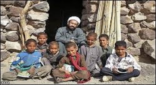 ای کاش زودتر "روحانی" می‌شدم