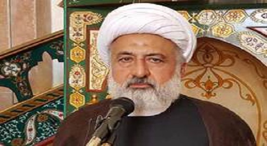 جایگاه جمهوری اسلامی ایران در خطبه های نماز جمعه لبنان