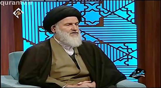 حضور قلب در نماز (استاد توکل)