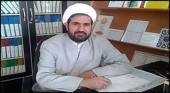  سومین دوره تربیت مدرس معارف نماز در جامعه الزهرا برگزار می شود.