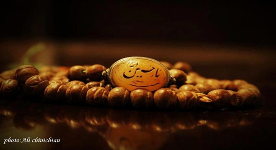 آداب تعقيبات نماز