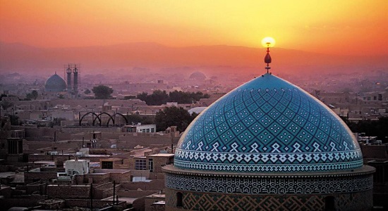 علل تاکید بر حضور در مساجد