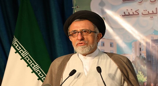  فعالیت ۳۹۱ مسجد و نمازخانه در وزات دفاع/ رتبه بندی نمازخانه ها بر اساس استاندارد و مدیریت بهداشت