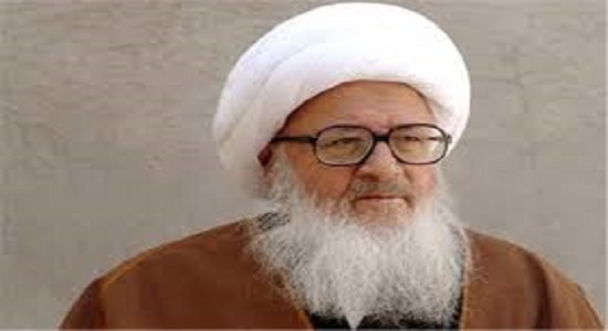 توصیه آیت الله وحید خراسانی به نماز اول وقت