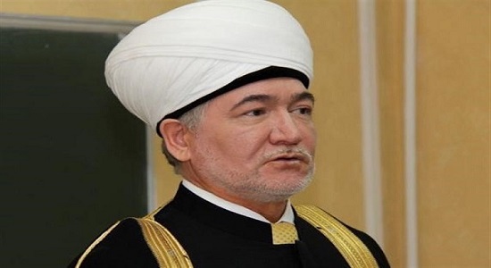 رشد چند برابری جمعیت مسلمانان مسکو