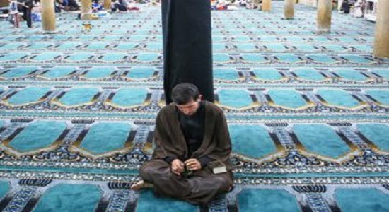 دعوت به نماز علاوه بر عاطفه نیاز به درایت دارد