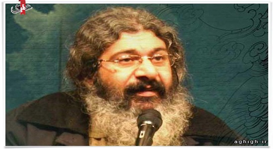 شعر خوانی؛ مسلمان بی نمازی ناسپاسی ست!