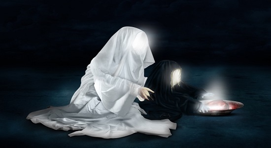 مداحی کجایی بابا، شده نماز من شکسته