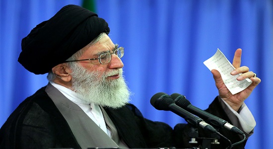 توصیه های نمازی امام خامنه ای