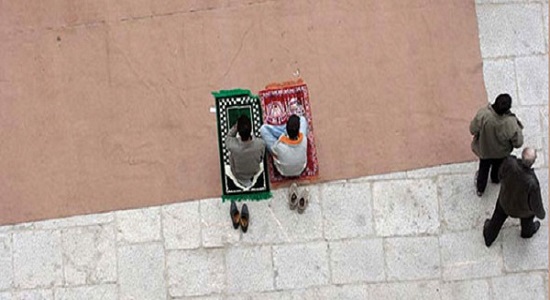 درمان بی رغبتی به نماز